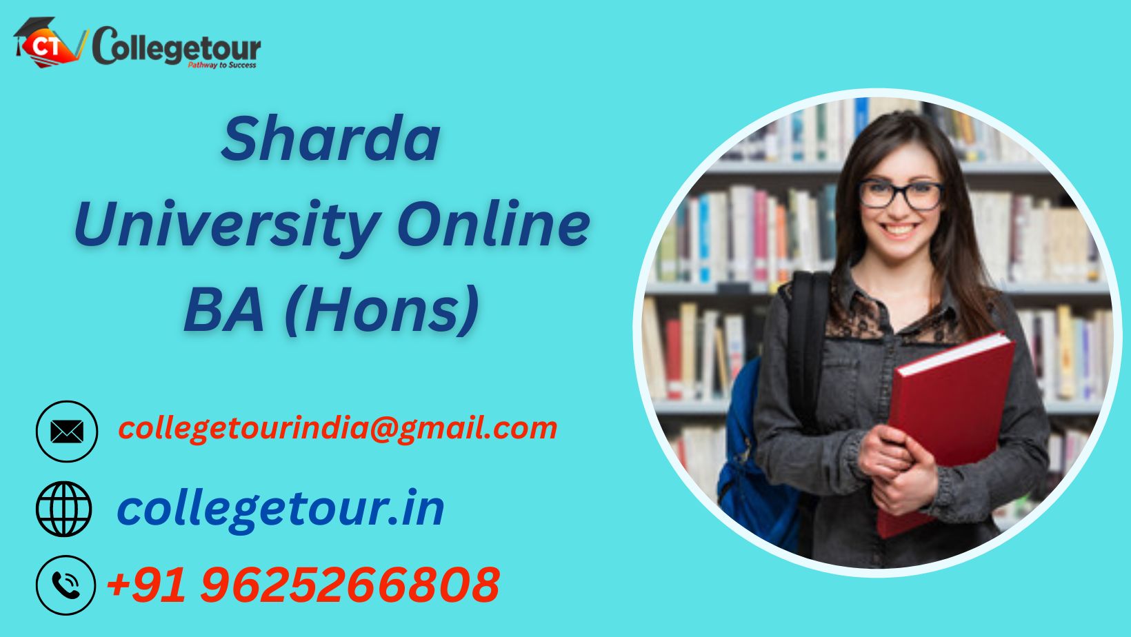 Sharda University Online Ba (Hons)